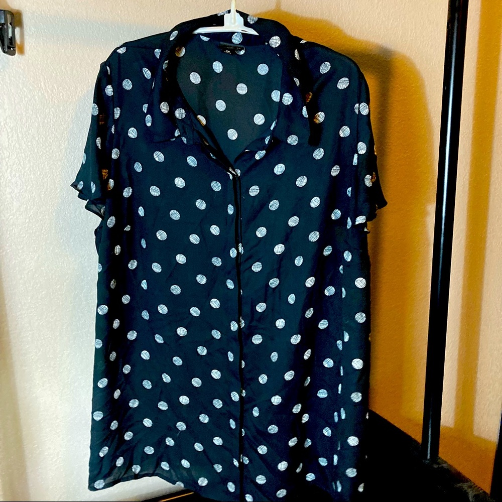 Worthington woman size 2x
